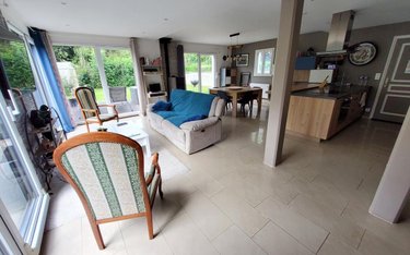 Maison a vendre Épron 14610 Calvados 125 m2 6 pièces 479900 euros