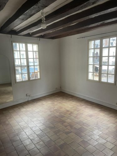 Location appartement Tours 37000 Indre-et-Loire 22 m2 2 pièces 470 euros