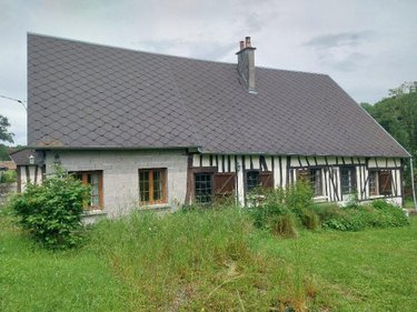 Maison a vendre Amfreville-Saint-Amand 27370 Eure 74 m2 4 pièces 157500 euros