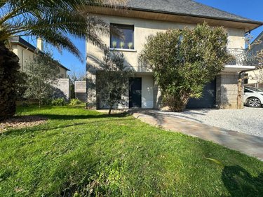 Maison a vendre Montgermont 35760 Ille-et-Vilaine 163 m2 7 pièces 516372 euros