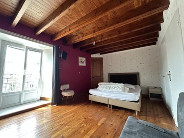 Maison a vendre Vasteville 50440 Manche 129 m2 4 pièces 477240 euros