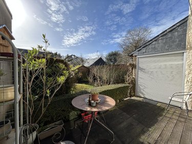 Maison a vendre Rennes 35000 Ille-et-Vilaine 110 m2 6 pièces 332310 euros
