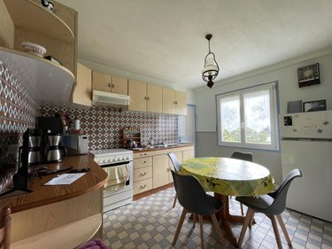 Maison a vendre Île-d'Houat 56170 Morbihan 74 m2 6 pièces 571240 euros