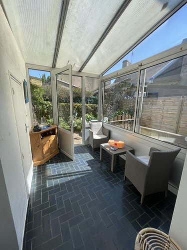 Appartement a vendre Île-aux-Moines 56780 Morbihan 56 m2 3 pièces 288400 euros