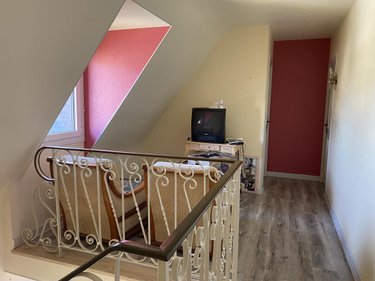 Maison a vendre Loudéac 22600 Côtes-d'Armor 120 m2 5 pièces 223600 euros