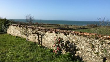 Location maison Urville-Nacqueville 50460 Manche 74 m2 4 pièces 1100 euros
