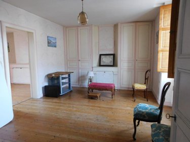Maison a vendre Les Hauts-d'Anjou 49330 Maine-et-Loire 167 m2 6 pièces 156750 euros