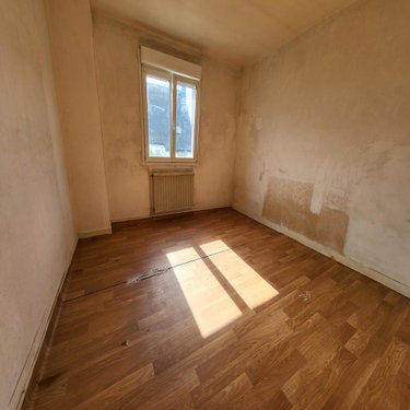 Maison a vendre Châteauneuf-du-Faou 29520 Finistère 70 m2 4 pièces 121900 euros