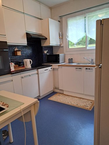 Appartement a vendre Le Mans 72000 Sarthe 60 m2 2 pièces 136500 euros