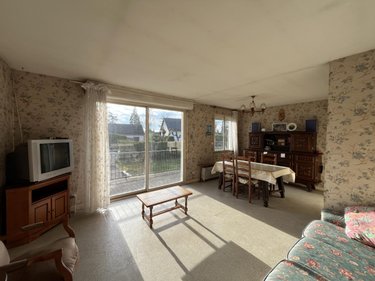 Maison a vendre Solterre 45700 Loiret 73 m2 3 pièces 99760 euros
