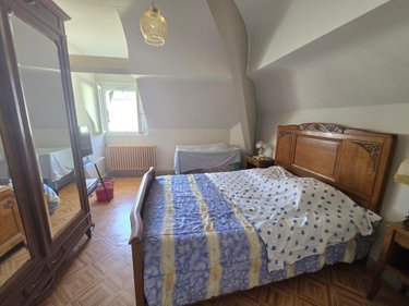 Maison a vendre Vierzon 18100 Cher 90 m2 4 pièces 72800 euros