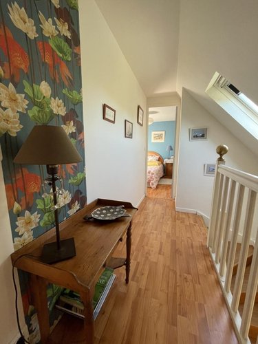 Maison a vendre Lanmodez 22610 Côtes-d'Armor 139 m2 6 pièces 581400 euros
