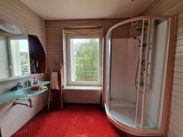 Maison a vendre Pontivy 56300 Morbihan 198 m2 7 pièces 301880 euros