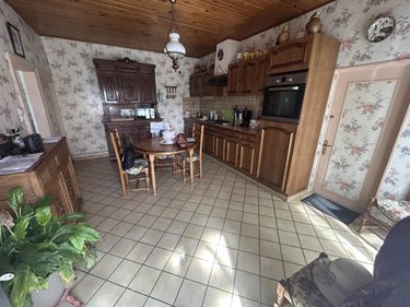 Maison a vendre Saint-Souplet 59360 Nord 111 m2 5 pièces 99800 euros