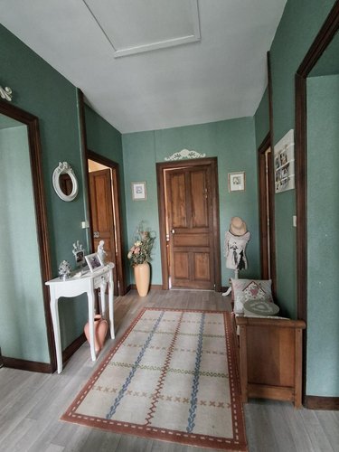 Maison a vendre Pontivy 56300 Morbihan 254 m2 7 pièces 470620 euros