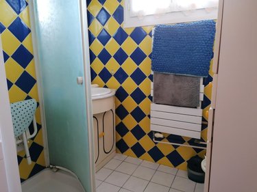 Maison a vendre Descartes 37160 Indre-et-Loire 88 m2 4 pièces 99750 euros