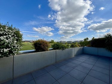 Location appartement Bezannes 51430 Marne 74 m2 3 pièces 976 euros
