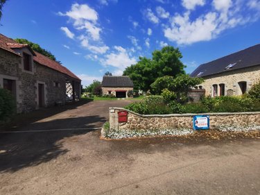 Maison a vendre Trévérec 22290 Côtes-d'Armor 140 m2  320250 euros