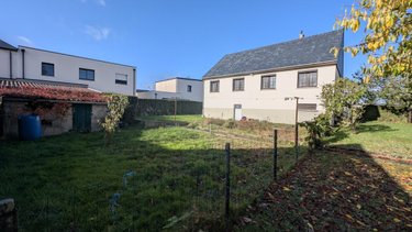 Maison a vendre Crevin 35320 Ille-et-Vilaine 95 m2 5 pièces 199120 euros