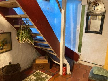 Maison a vendre Rignieux-le-Franc 01800 Ain 83 m2 3 pièces 215000 euros