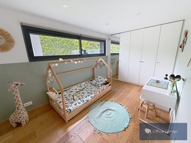 Appartement a vendre Divonne-les-Bains 01220 Ain 139 m2 6 pièces 945000 euros
