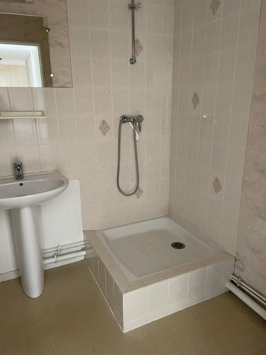 Appartement a vendre Reims 51100 Marne 33 m2 1 pièce 95000 euros