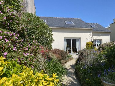 Maison a vendre Brest 29200 Finistère 93 m2 4 pièces 245575 euros