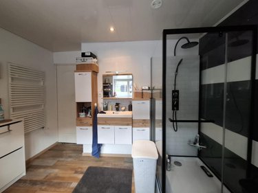 Maison a vendre Auchel 62260 Pas-de-Calais 117 m2 4 pièces 167440 euros