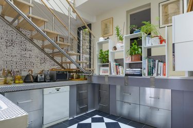 Maison a vendre Meudon 92190 Hauts-de-Seine 196 m2 6 pièces 1090000 euros