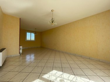 Maison a vendre Mézières-sur-Ponthouin 72290 Sarthe 91 m2 4 pièces 91932 euros