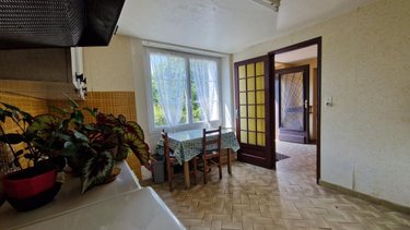 Maison a vendre Morée 41160 Loir-et-Cher 159 m2 7 pièces 106400 euros