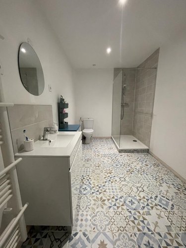 Maison a vendre Beaumont-sur-Sarthe 72170 Sarthe 98 m2 4 pièces 158000 euros