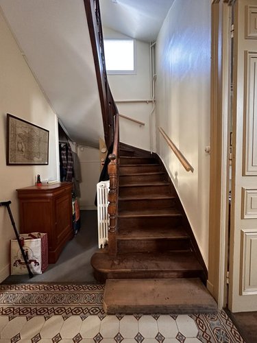 Maison a vendre Vannes 56000 Morbihan 170 m2 6 pièces 497143 euros