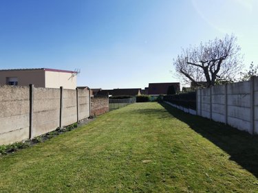 Fonds et murs commerciaux a vendre Raillencourt-Sainte-Olle 59554 Nord 54 m2  117100 euros