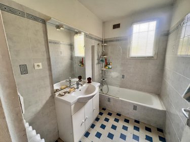 Maison a vendre Saint-Aignan 41110 Loir-et-Cher 65 m2 3 pièces 91000 euros