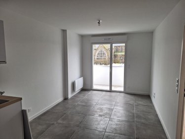 Location appartement Saint-Malo 35400 Ille-et-Vilaine 37 m2 2 pièces 560 euros