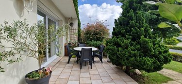 Maison a vendre Noyal-Pontivy 56920 Morbihan 105 m2  244900 euros