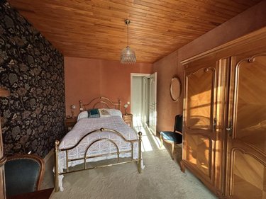 Maison a vendre Corps-Nuds 35150 Ille-et-Vilaine 317 m2 11 pièces 468630 euros