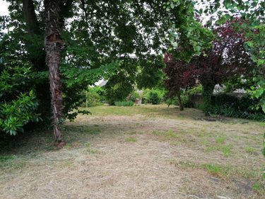 Maison a vendre Descartes 37160 Indre-et-Loire 253 m2 10 pièces 315000 euros