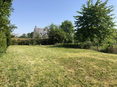 Maison a vendre Écuillé 49460 Maine-et-Loire 94 m2 4 pièces 178160 euros