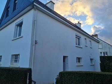 Maison a vendre Crédin 56580 Morbihan 87 m2 4 pièces 146240 euros