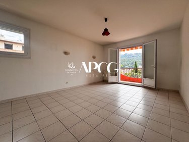 Appartement a vendre Nyons 26110 Drôme 65 m2 3 pièces 149000 euros