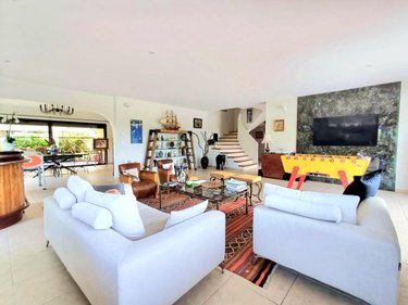 Maison a vendre Guidel 56520 Morbihan 241 m2 7 pièces 1003950 euros