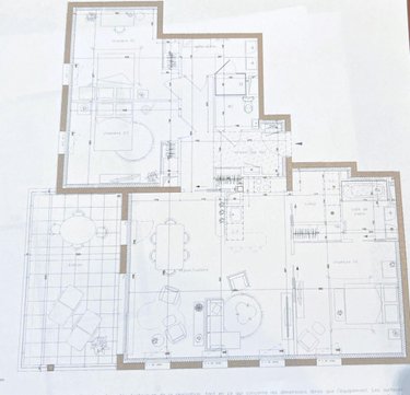 Appartement a vendre Brest 29200 Finistère 102 m2 4 pièces 760000 euros