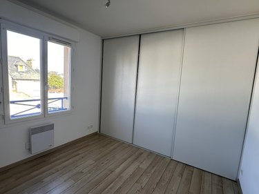 Appartement a vendre Saint-Malo 35400 Ille-et-Vilaine 60 m2 3 pièces 301600 euros