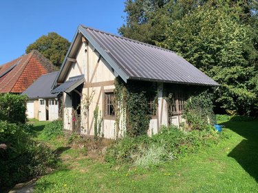 Maison a vendre Villers-Écalles 76360 Seine-Maritime 144 m2 6 pièces 314000 euros