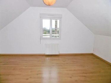 Maison a vendre Le Tourneur 14350 Calvados 133 m2 5 pièces 232100 euros