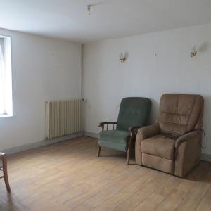 Maison a vendre Courson 14380 Calvados 66 m2 3 pièces 104325 euros