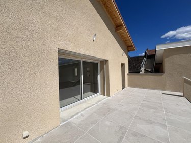 Appartement a vendre Meximieux 01800 Ain 103 m2 4 pièces 360000 euros