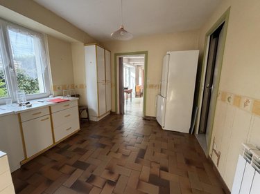 Maison a vendre Morlaix 29600 Finistère 83 m2 5 pièces 179180 euros